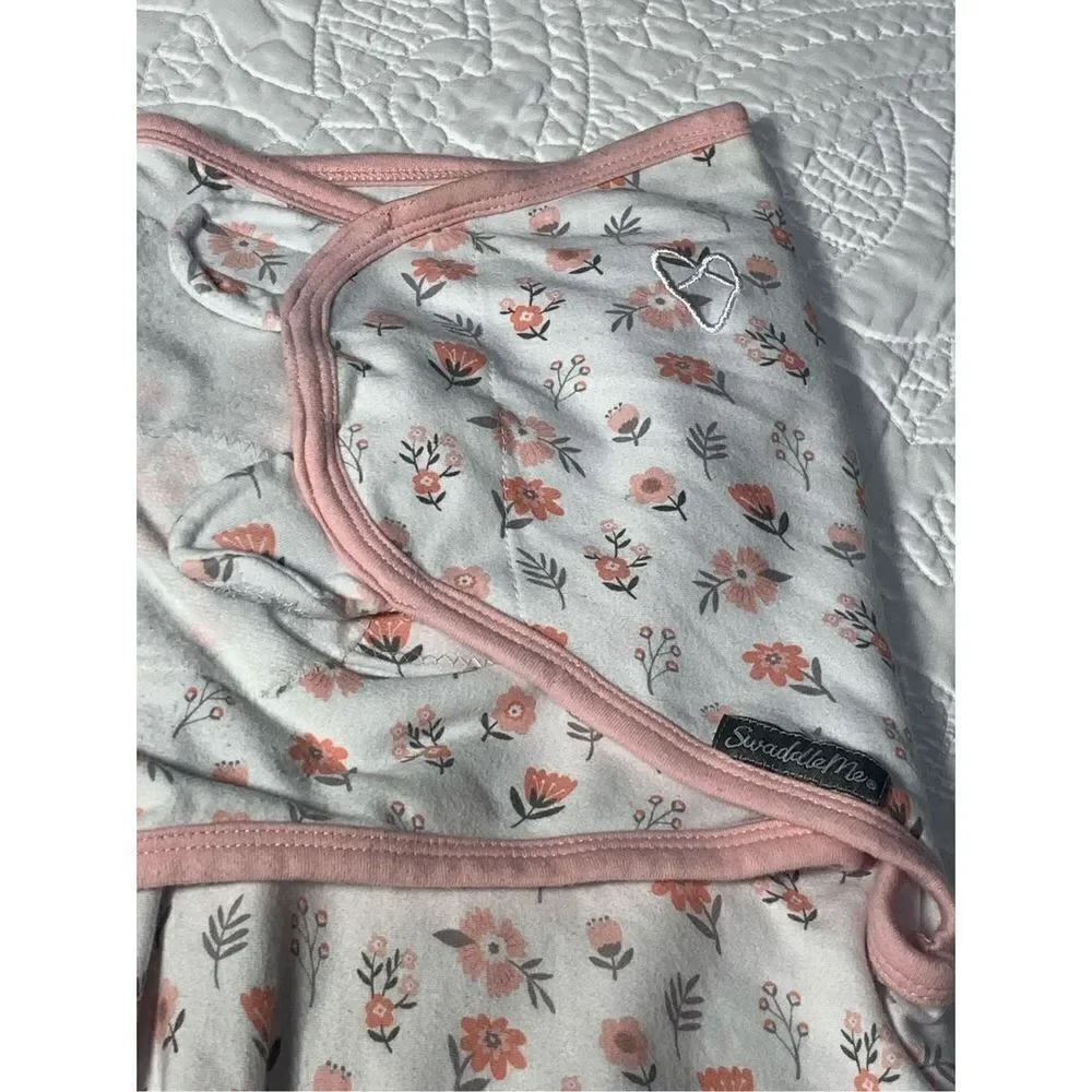 Swaddle Me SM/MED